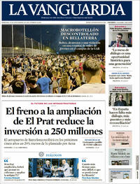 La Vanguardia - 19-09-2021