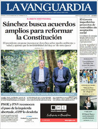 La Vanguardia - 19-10-2021