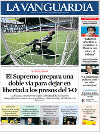 La Vanguardia - 20-06-2021