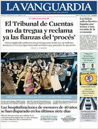 La Vanguardia - 20-07-2021