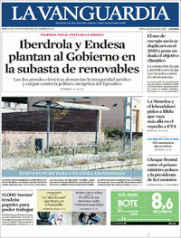 La Vanguardia - 20-10-2021