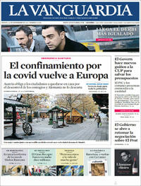 La Vanguardia - 20-11-2021