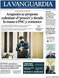 La Vanguardia - 21-05-2021