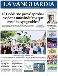 La Vanguardia - 21-06-2021