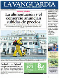 La Vanguardia - 21-10-2021