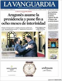 La Vanguardia - 22-05-2021
