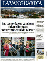 La Vanguardia - 22-09-2021