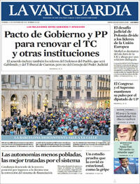 La Vanguardia - 22-10-2021