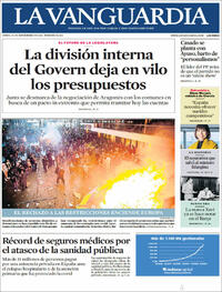 La Vanguardia