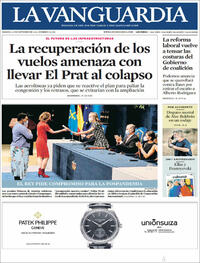La Vanguardia - 23-10-2021