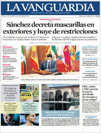 La Vanguardia - 23-12-2021