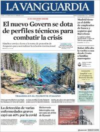 La Vanguardia - 24-05-2021