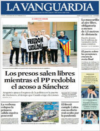 La Vanguardia - 24-06-2021