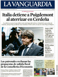 La Vanguardia - 24-09-2021