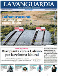 La Vanguardia - 24-10-2021