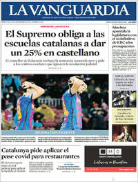 La Vanguardia - 24-11-2021