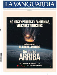 La Vanguardia - 24-12-2021
