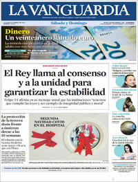 La Vanguardia - 25-12-2021