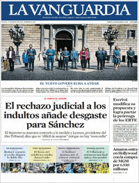 La Vanguardia - 27-05-2021