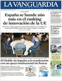 La Vanguardia - 28-06-2021