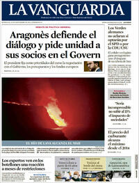 La Vanguardia - 29-09-2021