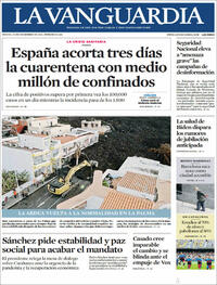 La Vanguardia - 30-12-2021