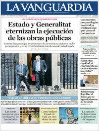 La Vanguardia - 01-02-2022