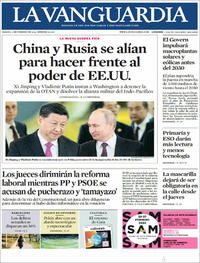 La Vanguardia - 05-02-2022
