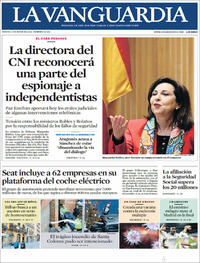 La Vanguardia - 05-05-2022
