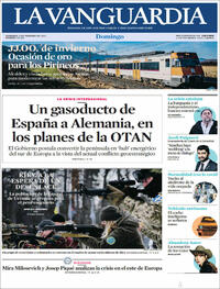 La Vanguardia - 06-02-2022