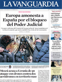 La Vanguardia - 06-12-2022