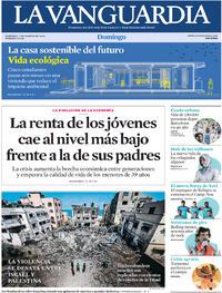 La Vanguardia - 07-08-2022
