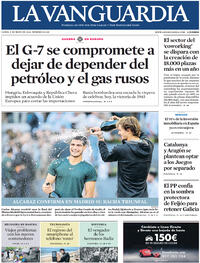 La Vanguardia - 09-05-2022