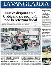 La Vanguardia - 10-02-2022