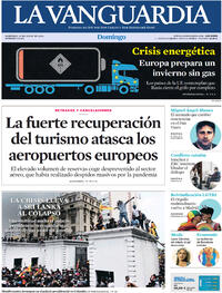 La Vanguardia - 10-07-2022