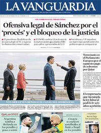 La Vanguardia - 10-12-2022