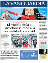 La Vanguardia - 11-02-2022