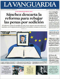 La Vanguardia - 12-01-2022