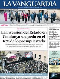 La Vanguardia - 12-10-2022