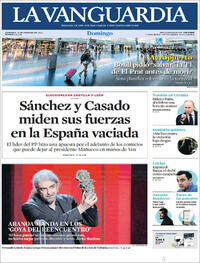 La Vanguardia - 13-02-2022