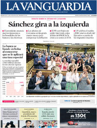 La Vanguardia - 13-07-2022