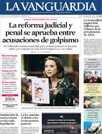 La Vanguardia - 16-12-2022