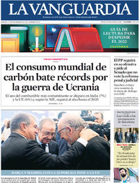 La Vanguardia - 17-12-2022