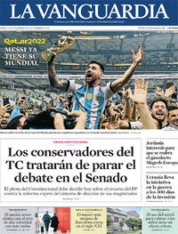 La Vanguardia - 19-12-2022