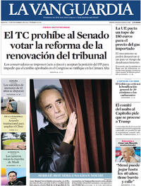 La Vanguardia - 20-12-2022