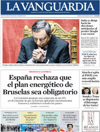 La Vanguardia - 21-07-2022