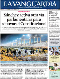 La Vanguardia - 21-12-2022
