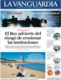 La Vanguardia - 26-12-2022