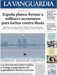 La Vanguardia - 27-08-2022
