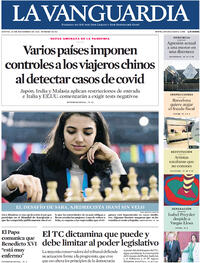 La Vanguardia - 29-12-2022